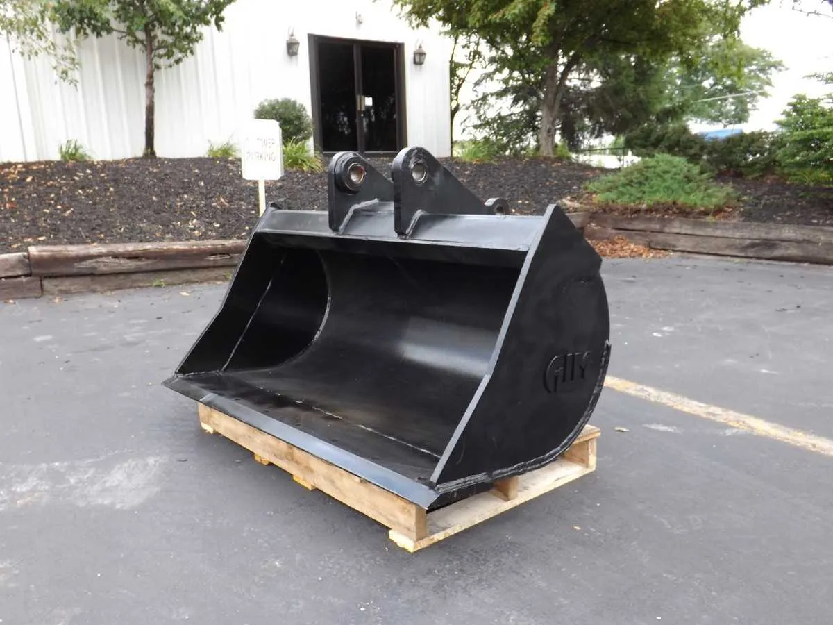john deere 310d backhoe bucket specs