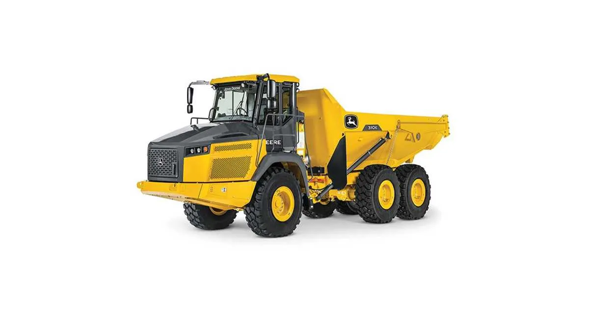 john deere 310e 4x4 backhoe specs