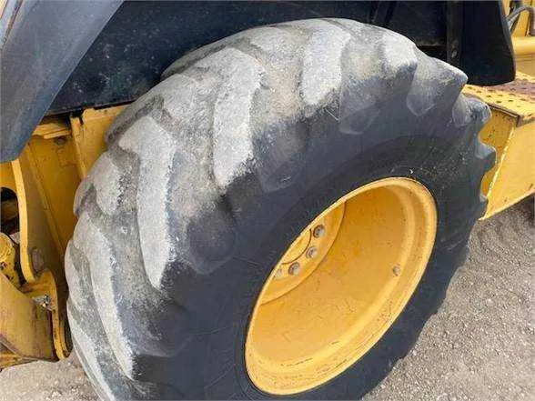 john deere 310e backhoe lifting specs