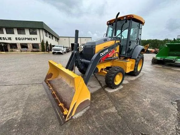john deere 310g specs