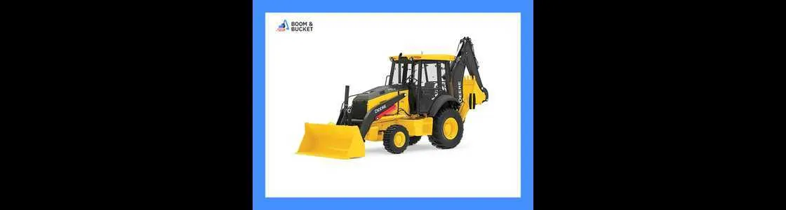 john deere 310lep specs