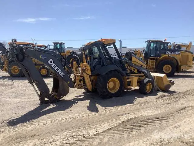 john deere 310sk 4x4 specs