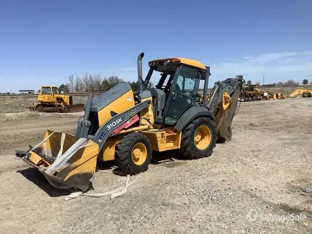 john deere 310sk 4x4 specs