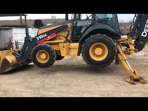 john deere 310sk 4x4 specs