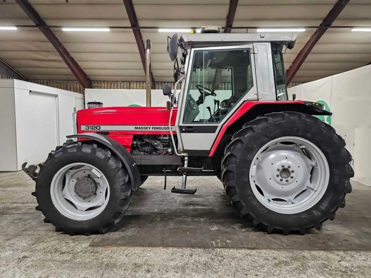 john deere 3120 specs