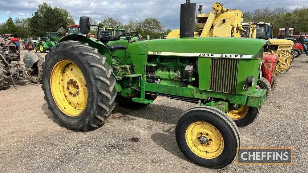 john deere 3120 tractor specs john deere 3120 tractor specs