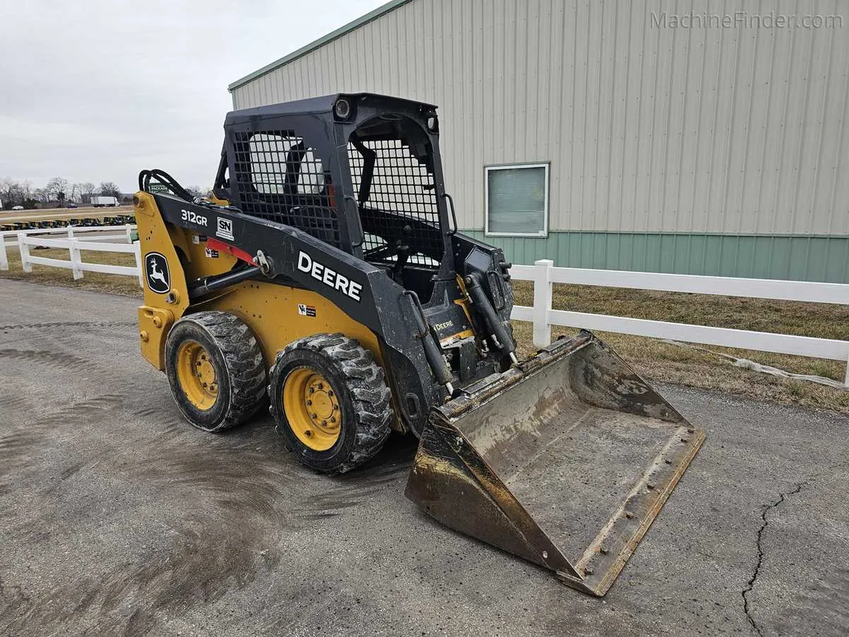 john deere 312gr specs john deere 312gr specs