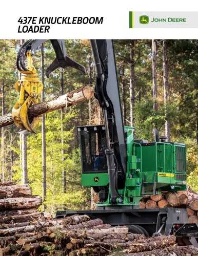 john deere 3156g specs