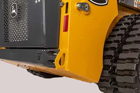 john deere 316 skid steer specs