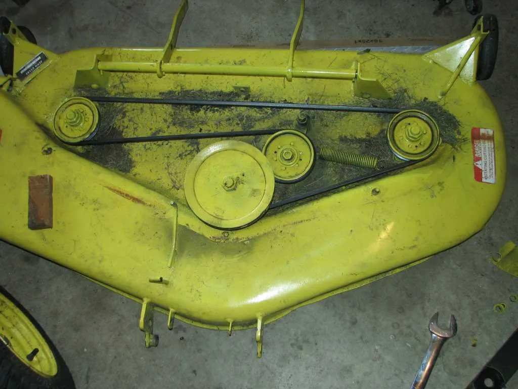 john deere 317 tractor specs
