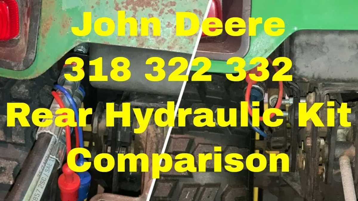 john deere 318 hydraulic specs john deere 318 hydraulic specs