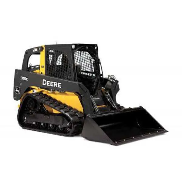 john deere 318d spec sheet