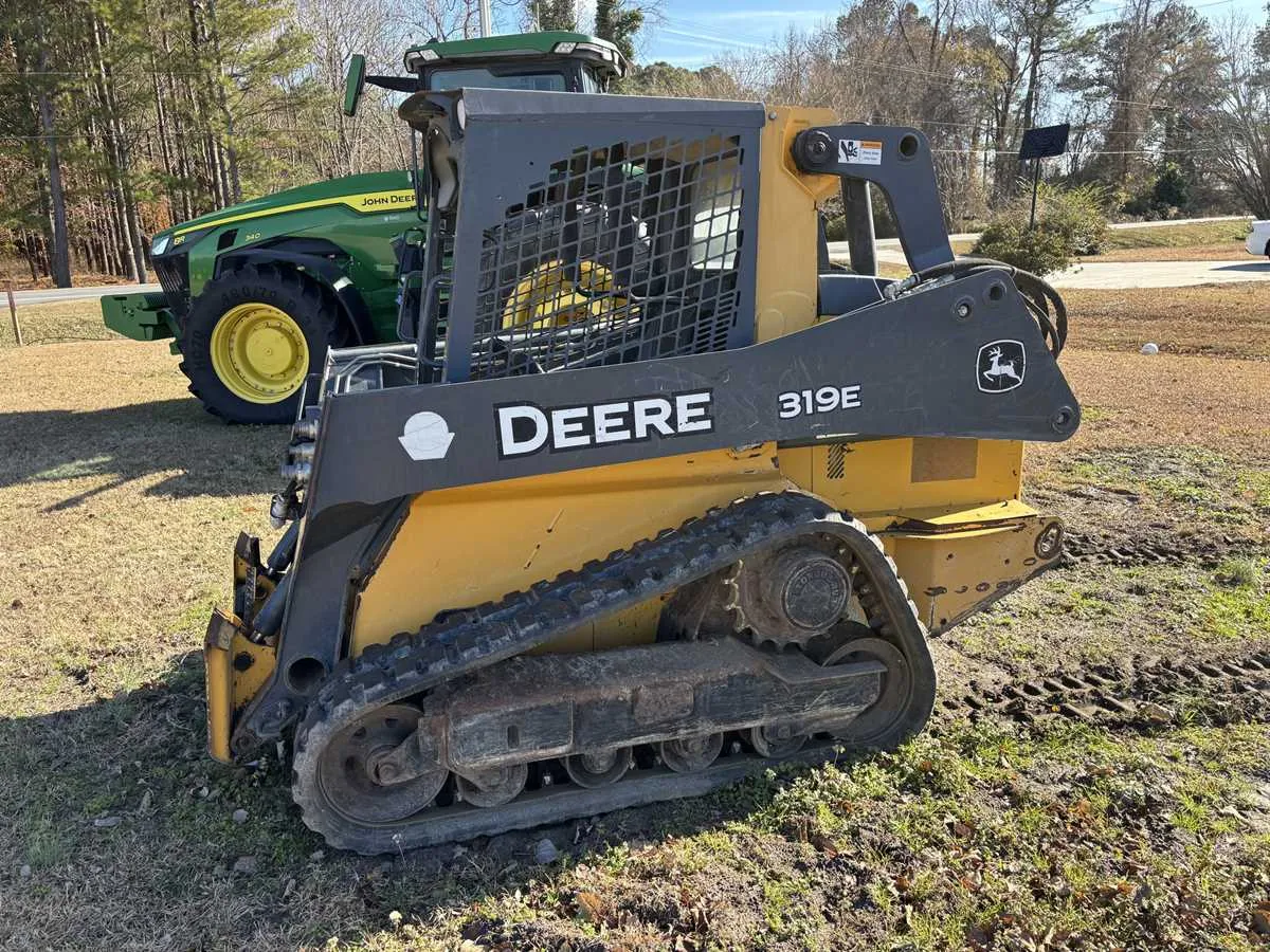 john deere 319e skid steer specs john deere 319e skid steer specs