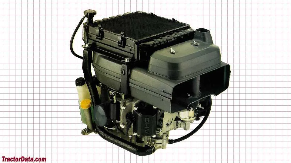 john deere 320 tractor specs