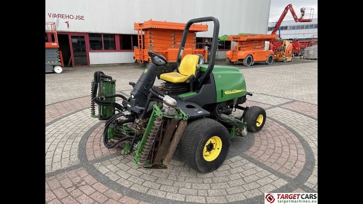 john deere 3225b specs