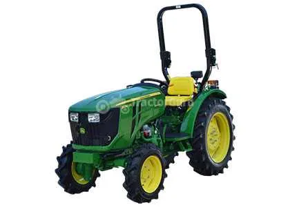 john deere 3230 e specs