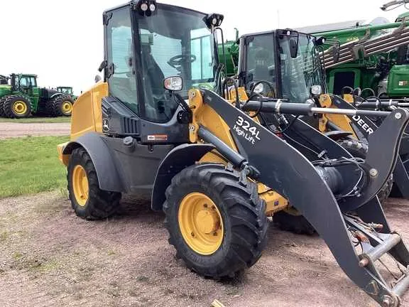 john deere 324k high lift specs john deere 324k high lift specs