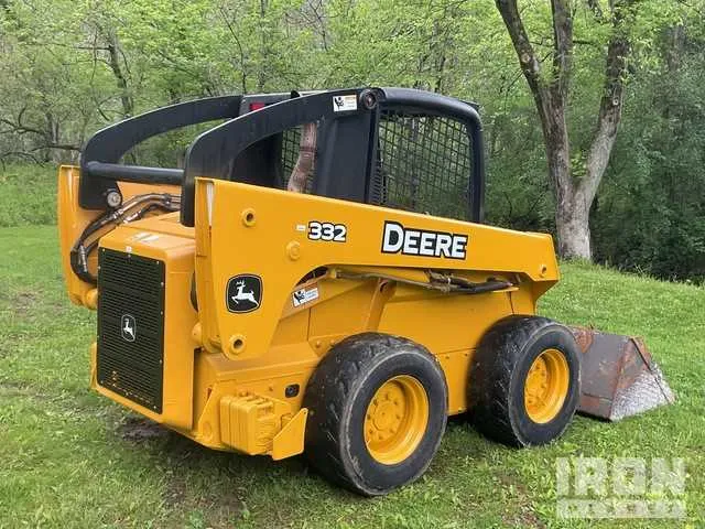 john deere 332 skid loader specs john deere 332 skid loader specs