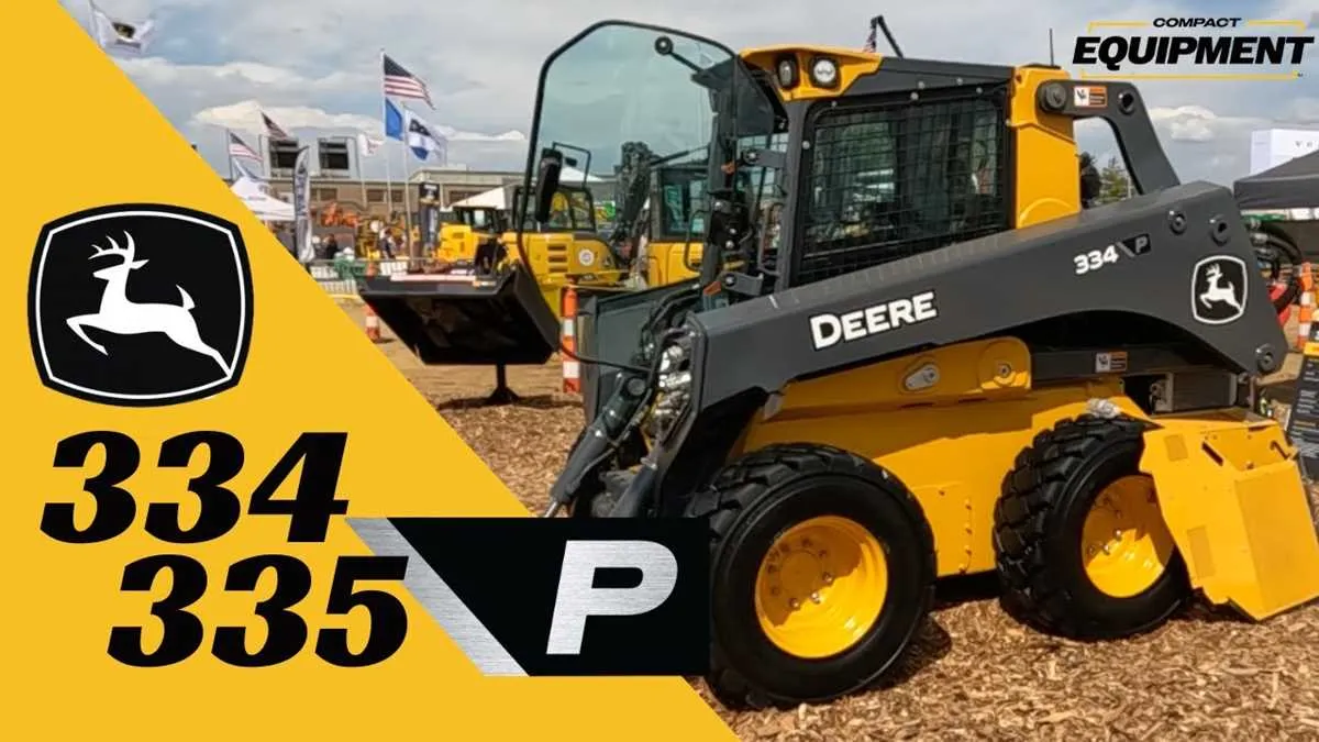 john deere 334e loader specs