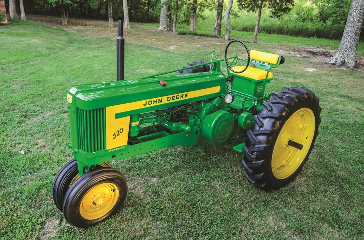 john deere 3355 clutch spec