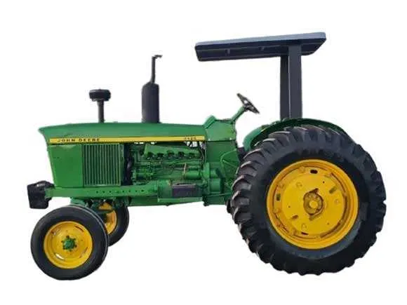 john deere 3420 specs