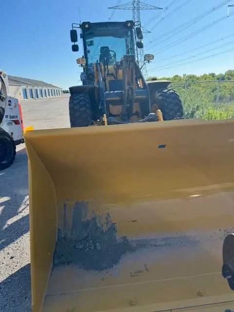 john deere 344j loader specs
