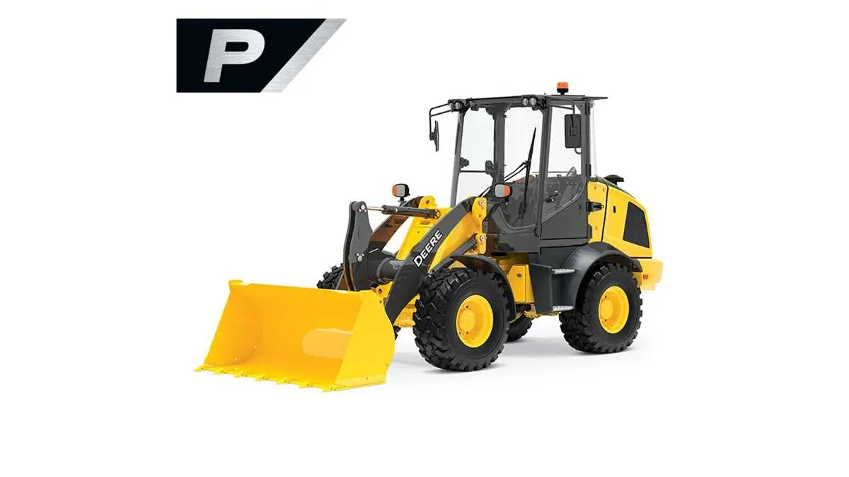 john deere 344l specs