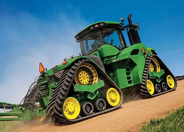 john deere 348 specs