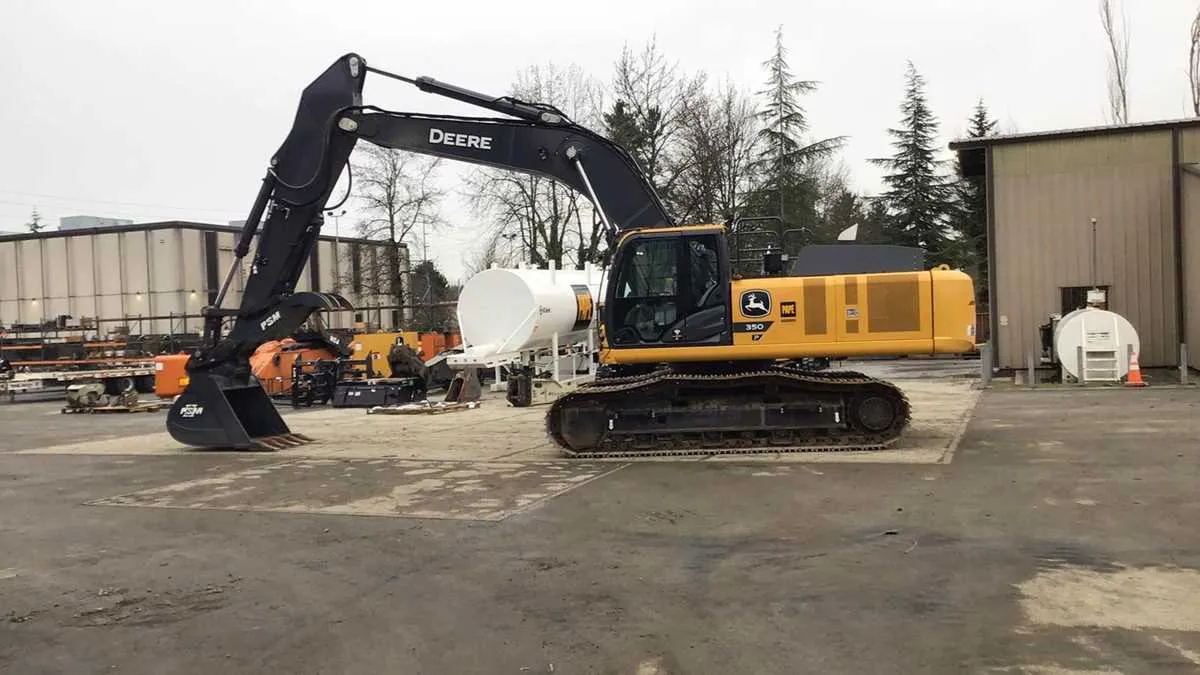 john deere 350 track hoe specs john deere 350 track hoe specs