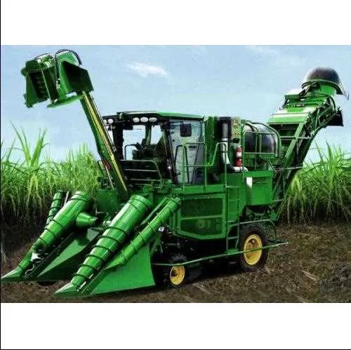 john deere 3520 harvester specs