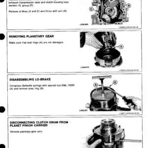 john deere 3640 specs