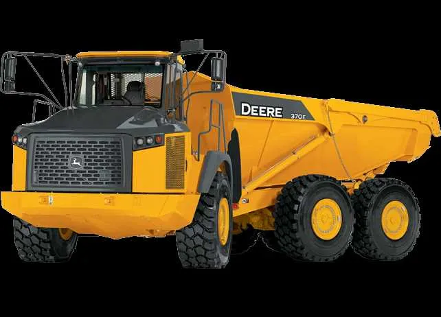 john deere 370e rock truck specs john deere 370e rock truck specs