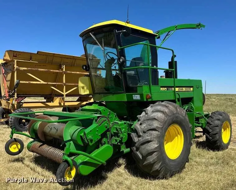john deere 3970 forage harvester specs john deere 3970 forage harvester specs