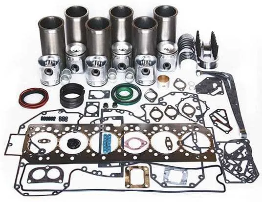 john deere 400 engine specs