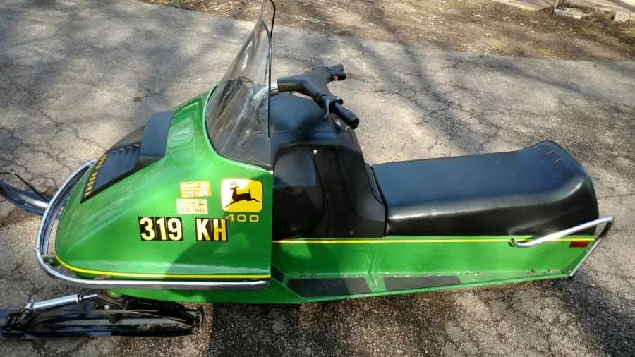 john deere 400 snowmobile specs john deere 400 snowmobile specs
