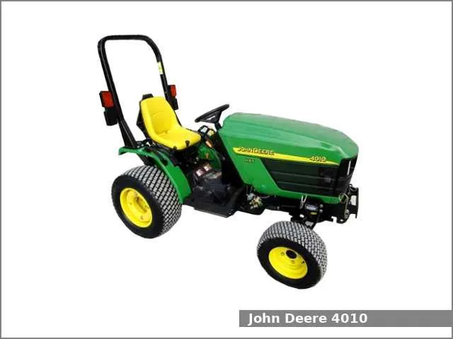john deere 4010 hst specs john deere 4010 hst specs