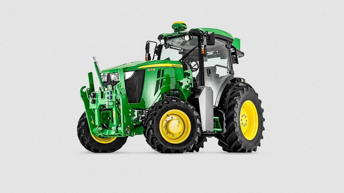 john deere 4015 specs