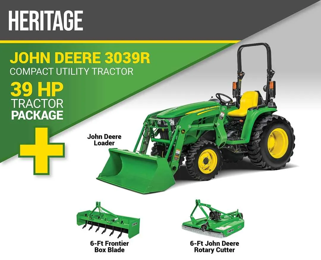 john deere 4015 specs