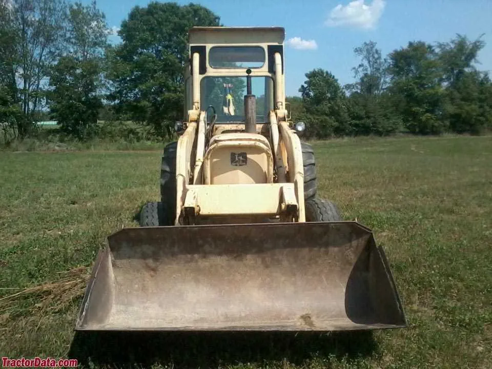 john deere 4015 specs