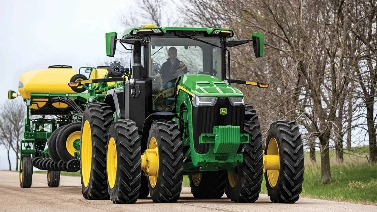 john deere 4042 torque specs