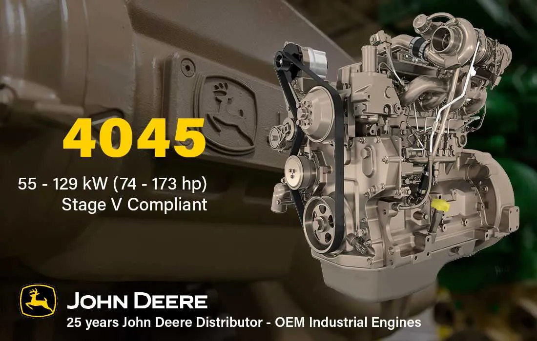 john deere 4045d engine torque specs