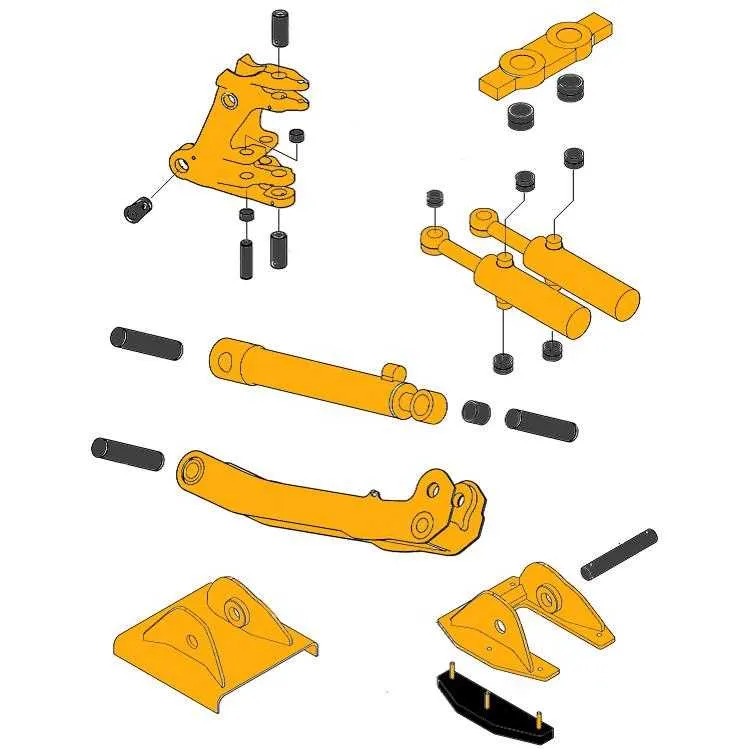 john deere 410 k backhoe specs
