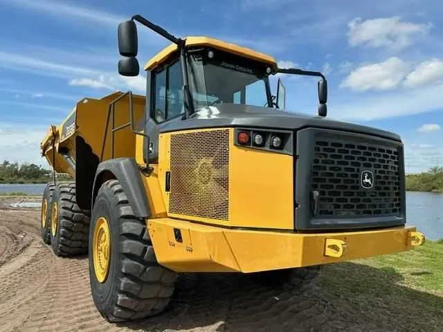 john deere 410 specs