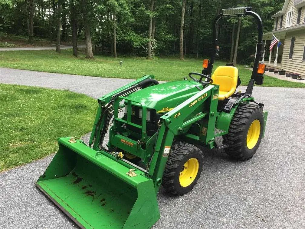 john deere 4110 spec john deere 4110 spec