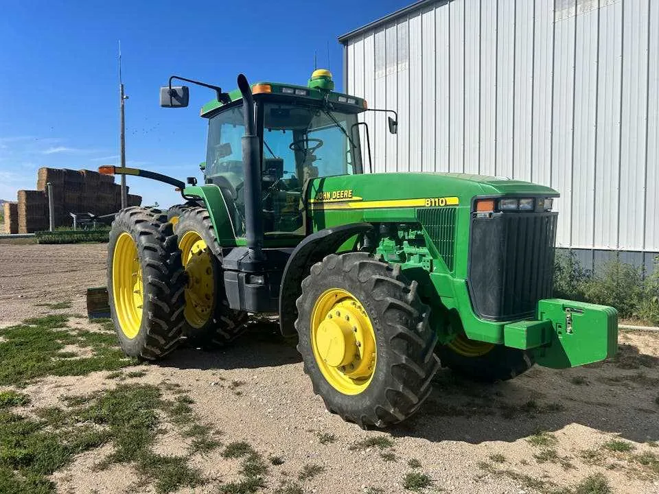 john deere 4220 specs
