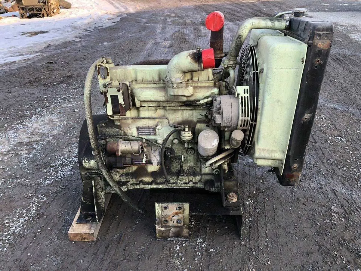 john deere 4239 engine specs