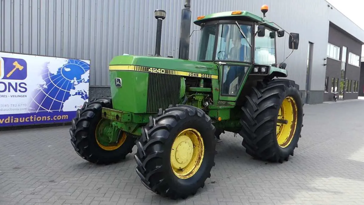 john deere 4240 tractor specs john deere 4240 tractor specs