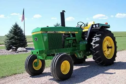 john deere 4240 tractor specs john deere 4240 tractor specs