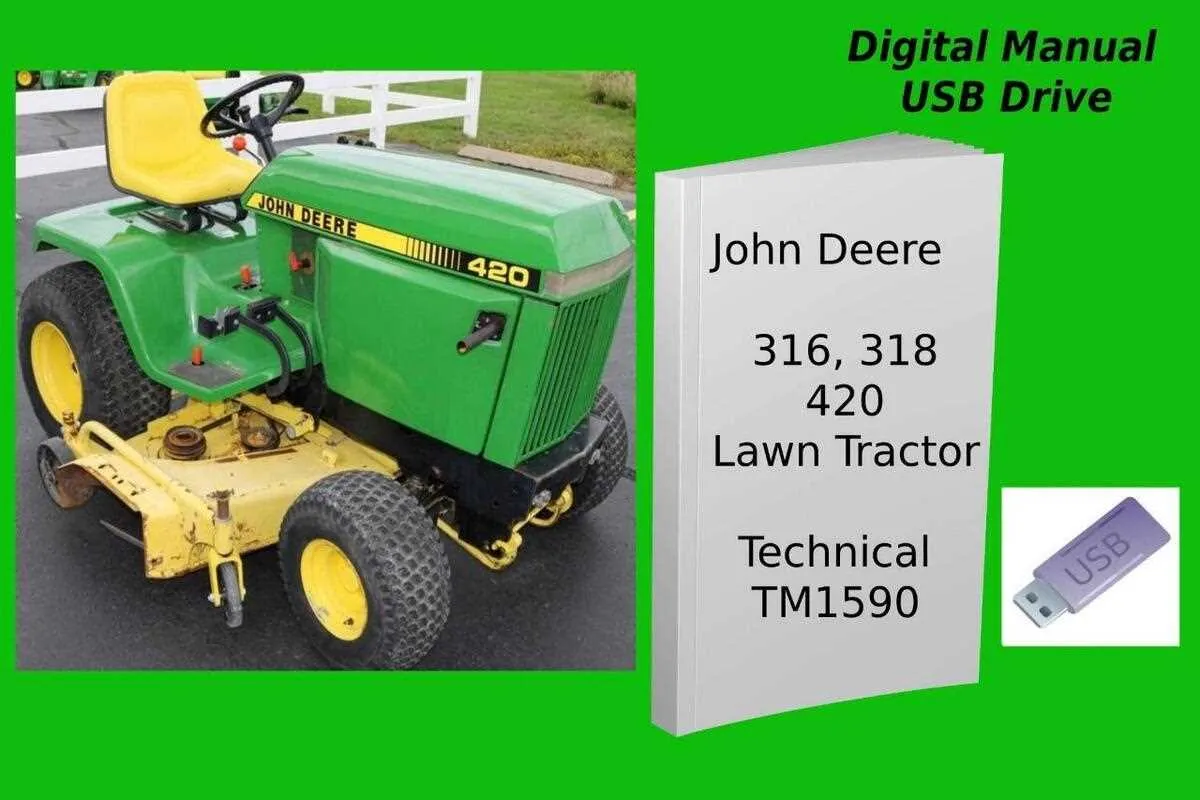john deere 430 crawler specs