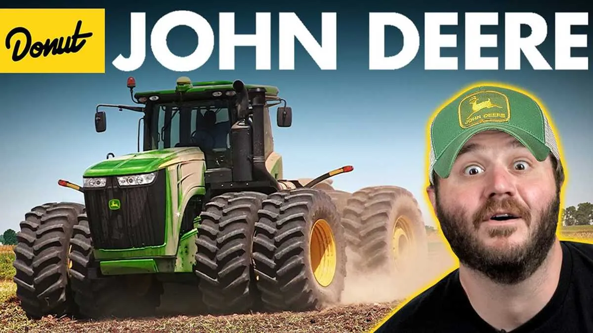 john deere 4320 4 specs